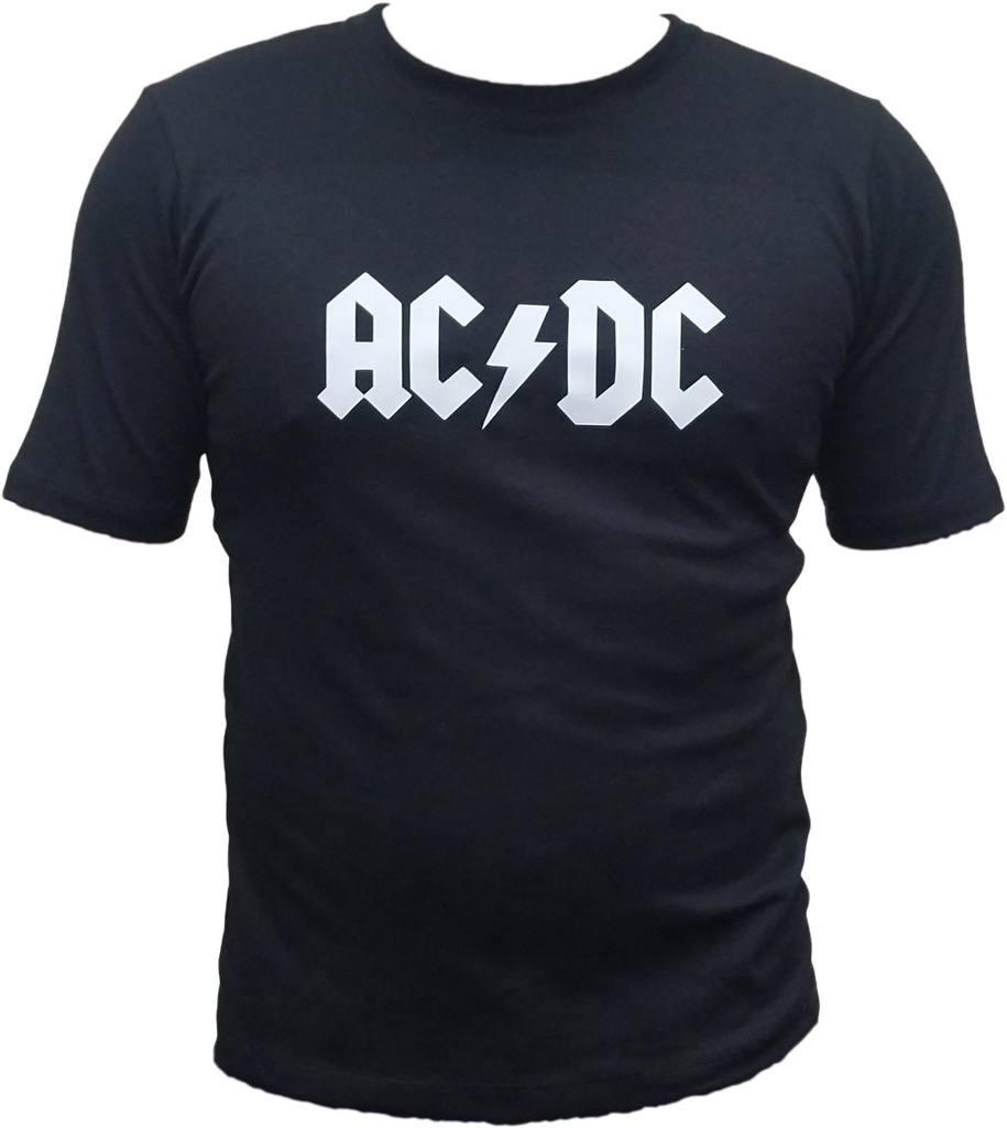 Remera ACDC