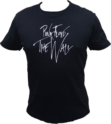 Remera Pink Floyd the Wall