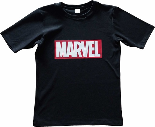 Remera Marvel